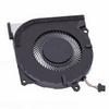 CPU Cooling Fan Replacement for HP Probok 430 G6 430G6 430 G7 430G7 Zhan 66 Pro 13 G2 Series Laptops CPU Cooler with 4