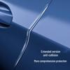 Car Door Edge Anti-Collision Protection Strip - Scratch-Proof Exterior Trim Bumper Sticker