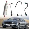Accessorio per la riparazione del regolatore di pressione del filtro del carburante con tubo flessibile 1634770701 1634770501 per ML320 ML350 ML430 ML500