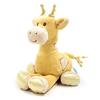 Douglas Baby Plush Toy Fuzzle Giraffe