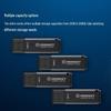 Kingston IKLP50G2 32GB Encrypted USB 3.2 Drive