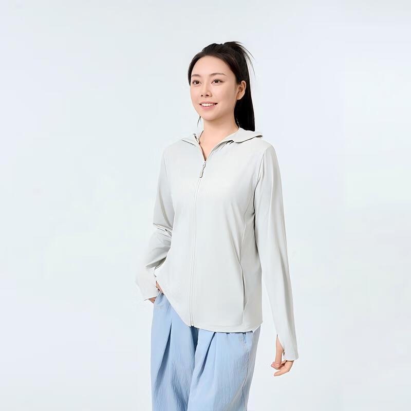 VVC Ice Crystal Cooling Sun Protection Jacket M
