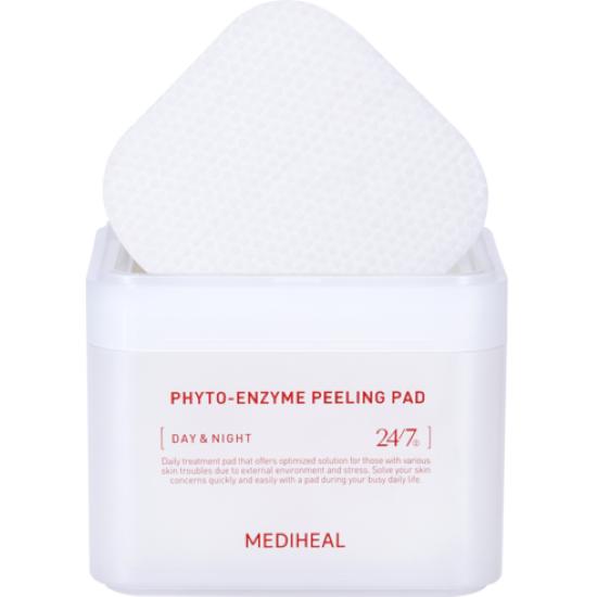 MEDIHEAL Phyto-Enzyme Peeling Pad 90 Pads