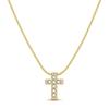 925 Silver Charms Cross Bible Heart Zircon Earrings Beads Pendant Bracelets Necklaces Womens DIY Jewelry Gift