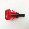 1x Rear Windshield Washer Nozzle Jet 76850-SZA-A01 For Honda Pilot MK2 2009-2015