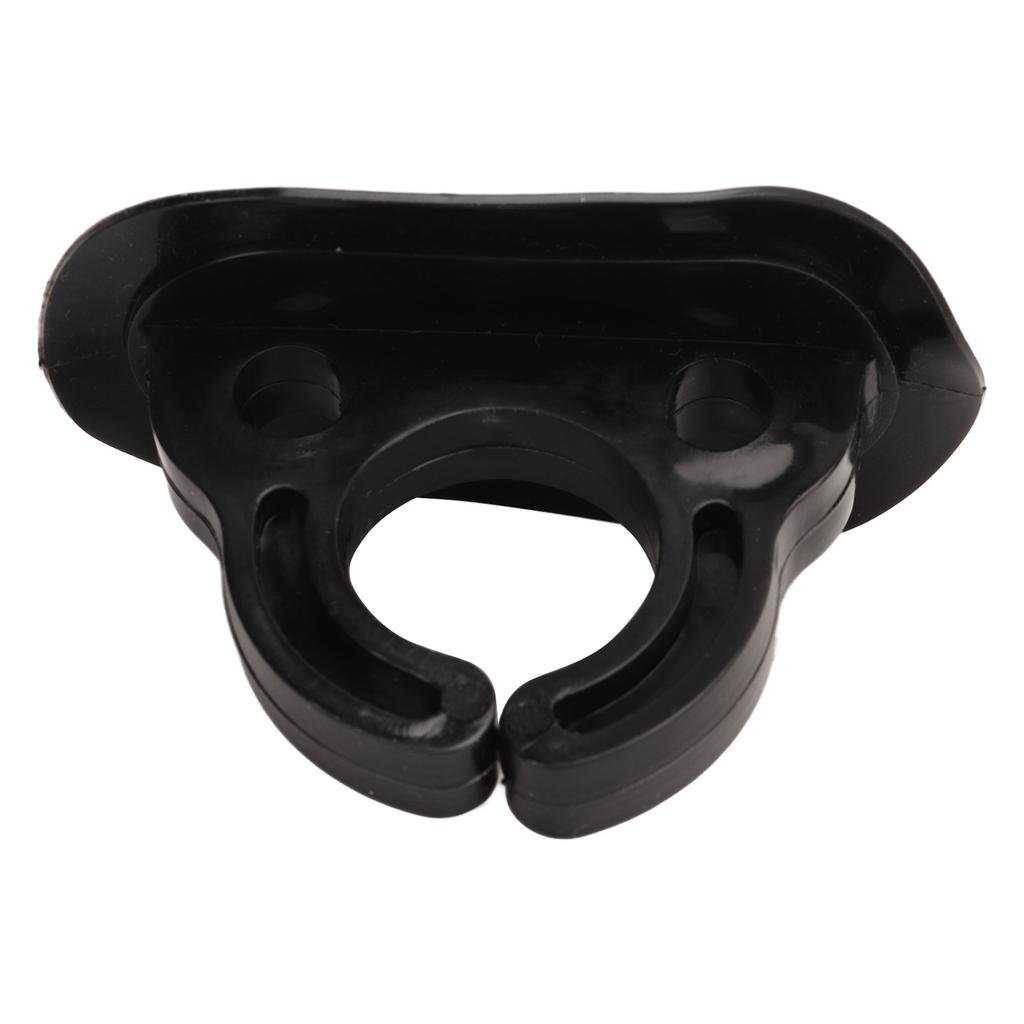 4 Stück Aufblasbares Boot Paddelclips Kajak Paddelhalter Kajak Paddelhalter Clip Zubehör