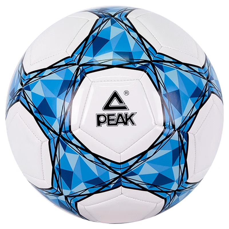 Peak Size 4 Training & Match Football Size 4