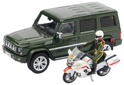 Collezionismo e modellismo – Modellini di veicoli da collezione