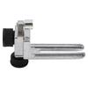 Edge Guide Template for Router Trimming Machines Fits 3701 3703 3709 For 3710 Models ABS Plastic and Metal Parts