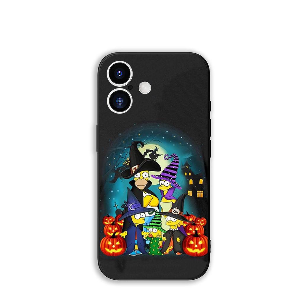 Phone Cover Comics S-Simpsons Bart Cute for Xiaomi Poco F7 F6 F8 Ultra F5 X7 X6 X5 M6 M7 M8 Pro C85 C75 C65 C71 C61 4G 5G Case