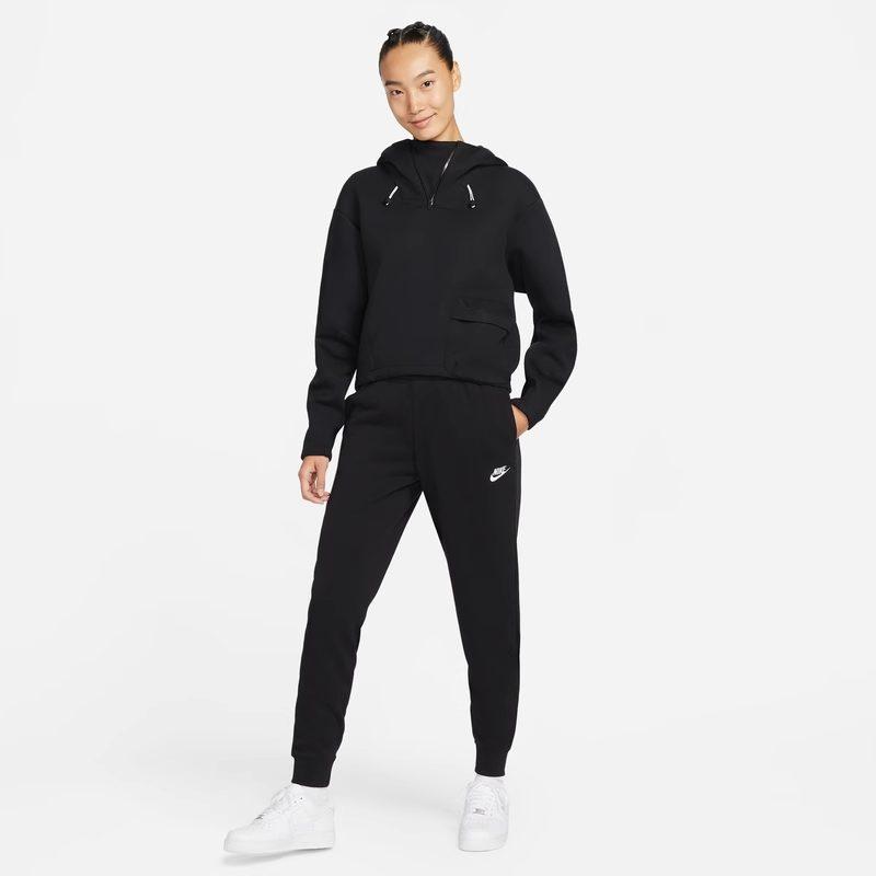 Nike Pantalones Deportivos Mujer Negros DR6162-010