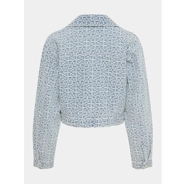 Gestuz Nila Denim Jacket