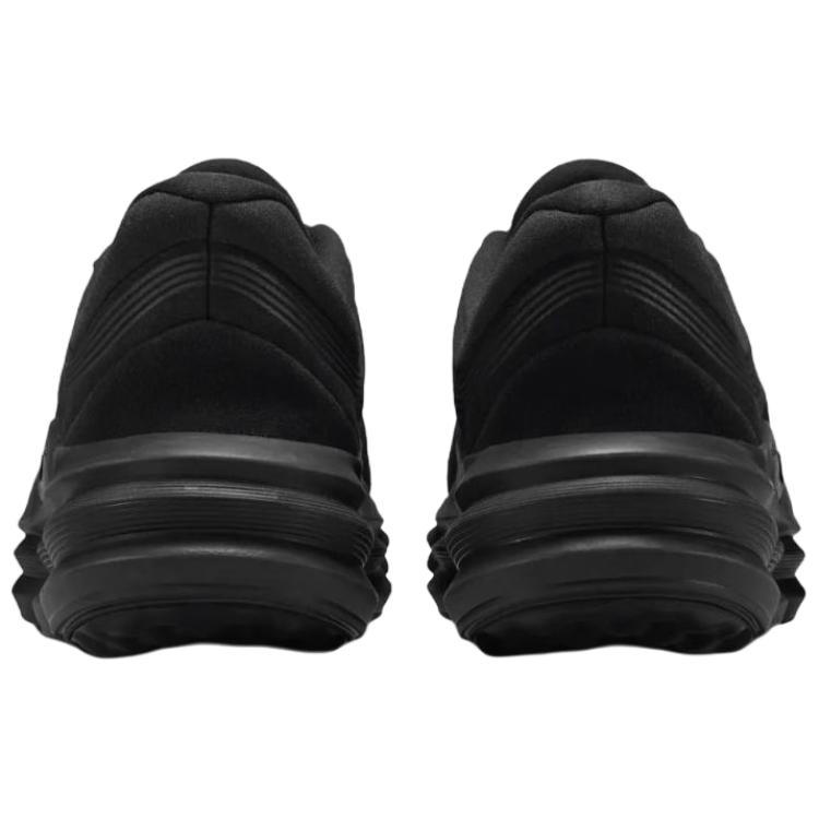 Nike 24.7 Casual Shoes Women's Low Top Black IR0448-001