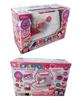Creative & Play Easy & Safe MY Craft Sewing Machine MK380001