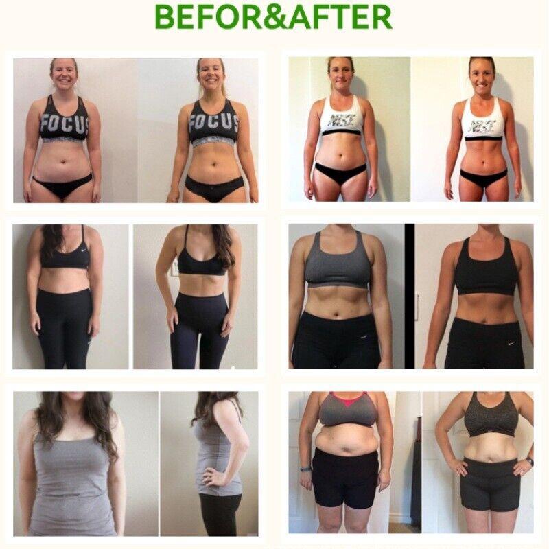 14 Day Detox Tea Natural Cleanse 100% Pure Organic Herbal Slim Weight Loss