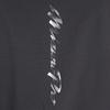 Mizuno Baseball Long Sleeve Training Jacket 2023AW MP 12JEAJ7709 (Black/M/Men's, Women's)