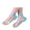 Long Disposable Waterproof Foot and Shoe Cover