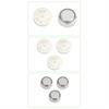 AG3 1.55V Button Battery Cell Coin Lithium Batteries SR41 192 L736 384 SR41SW CX41 LR41 392 Long for Electronics Devices