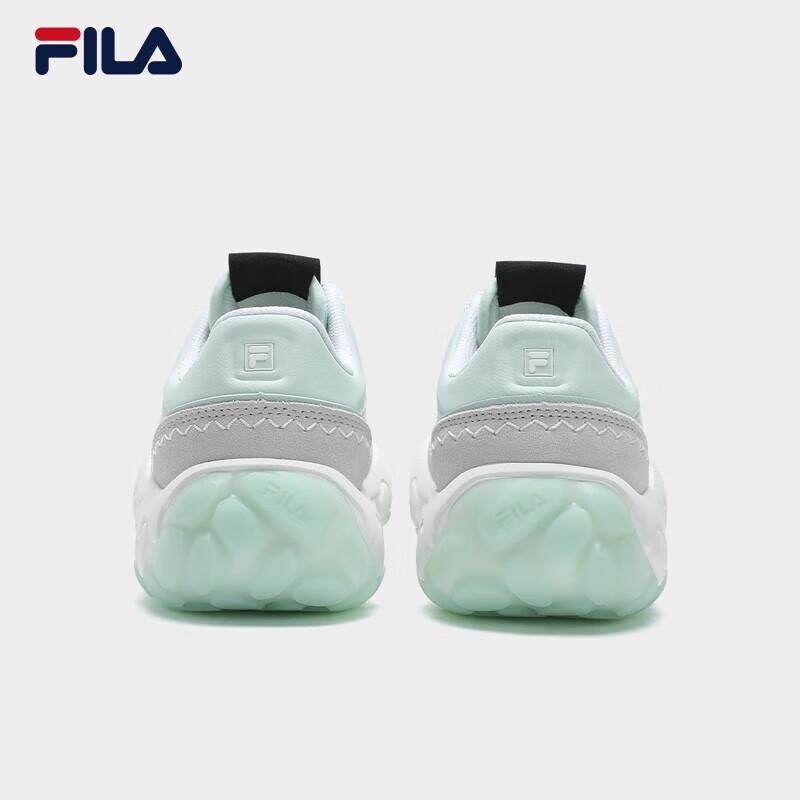 FILA Women's GARA 2 Lifestyle Sneakers
