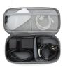 With Handle Electronic Accessories Case Dust-proof Laptop Charger Storage Bag  Laptop Accessories