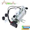 New 24V Electric Fuel Pump 8980093971 for Hitachi Excavator Isuzu Diesel Engine 4HK1 6HK1 4JJ1 4LE2 Case CX130B CX130C CX130D