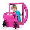 EVA Kids Safe Case For  iPad 12 12th Gen A18 11 11th A16 10 10th 2022 iPad Air 6 7 8 / Air 4 5 Shockproof Stand Tablet Cover