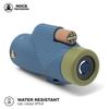 Nocs Provisions Zoom Tube 8x 32mm Indigo Blue for Outdoor Sports Live Monocular, Magnification, Aperture, Two, Colorful, Compact, Use, Viewing,