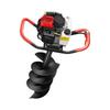 Two/Four-Stroke Single-Person Earth Auger and Tree Hole Digger