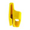 Tape Measure Carry Clip for Belt Pocket and Tool Bag Placement In Repair Work DIY Tasks Shop Routines and Home Use