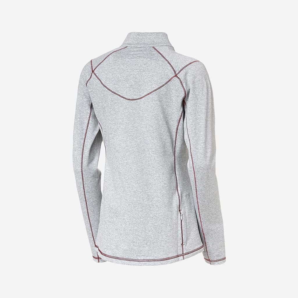 SAUCONY Run Strong STop Top  Heather Gray 
