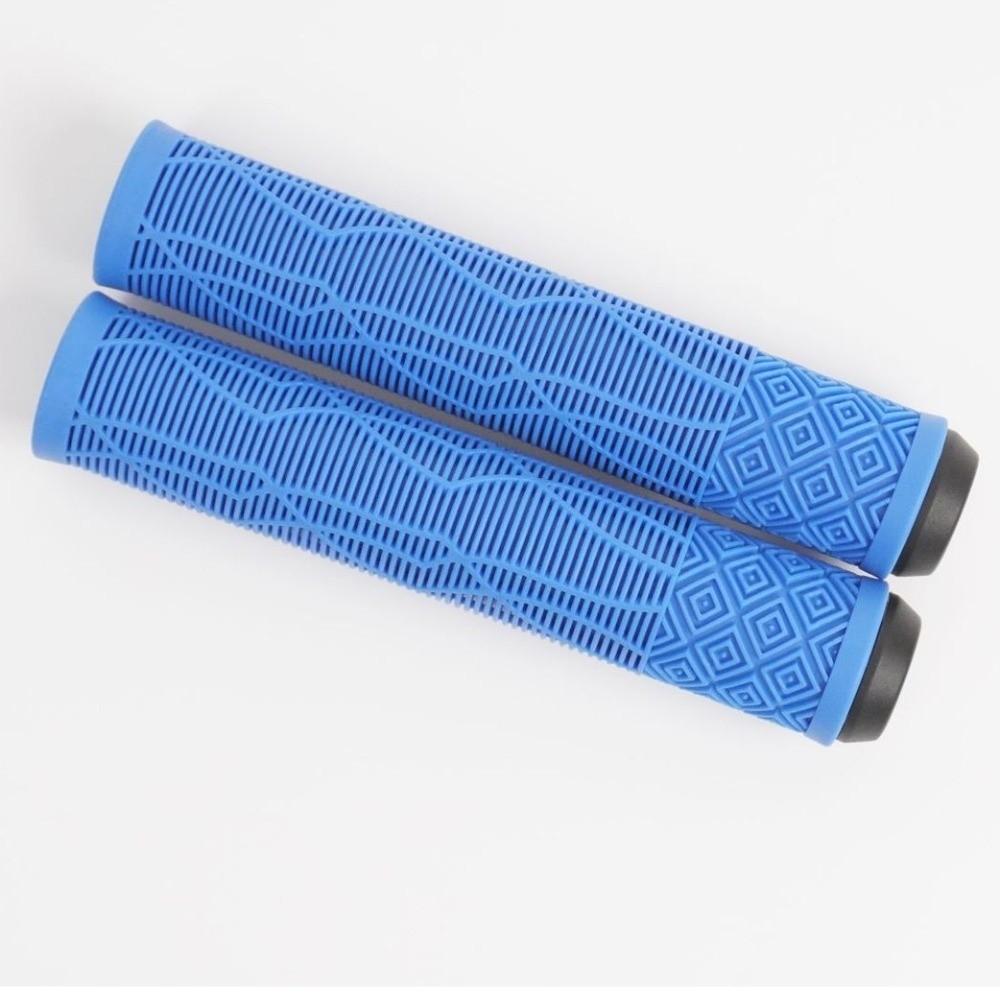 For 22.2mm Handlebar Bicycle Handlebar Grips Non-Slip Bike Handlebar Cover Bike Grips  Road Bicycle