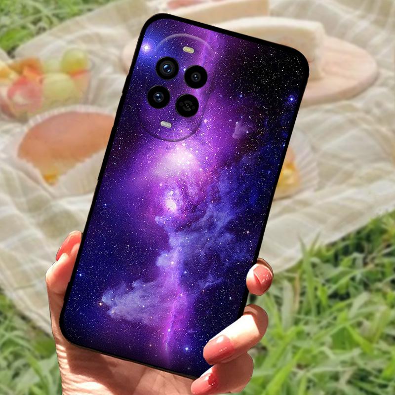 For Huawei Nova 13 Pro 5G Case Soft Silicone TPU Fashion Back Cover Shockproof Phone Shell For Huawei Nova 13 Pro 5G Funda 6.76"