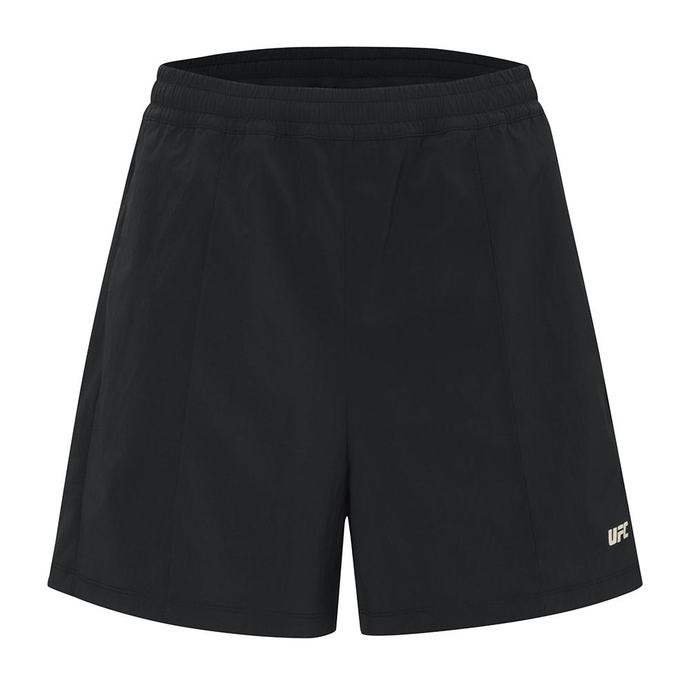 UFC SPORT Ufc Mild Relax Fit Shorts Black U2Tpw2204Bk