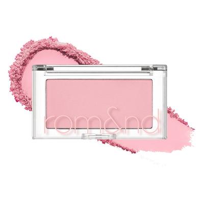 Make-up – Blush