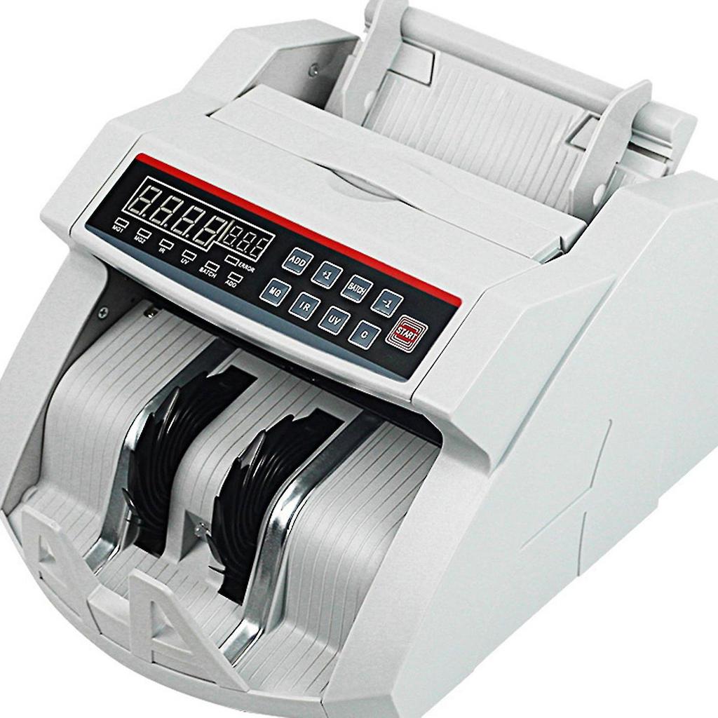 New 254nm short-wave UV lamp for fluorescent stamps and banknotes