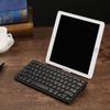 OLOEY Portable Bluetooth Keyboard for Mobile, Tablet, and Desktop