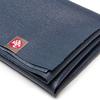 Yoga mat Manduka 1.5mm Eco SuperLite travel lightweight eKO foldable portable 1360 Pilates training muscle stretch business trip