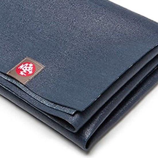 Yoga mat Manduka 1.5mm Eco SuperLite travel lightweight eKO foldable portable 1360 Pilates training muscle stretch business trip