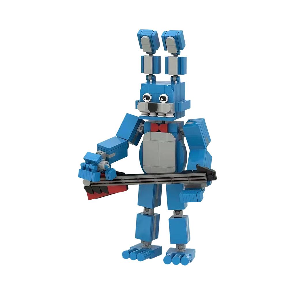 Building Block Toys, With Their Creative Designs, Are The Perfect Gift For Both Boys And Girls.