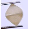 Loose CVD 4.50 Ct Faint M Color VVS1 Clarity Certified Diamond
