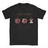 Casual T-Shirt Summer Beabadoobee Take A Bite Fashion T-Shirts  Cotton Tshirt for Adult Y2K Casual Hot Sale Short Sleeve Tees