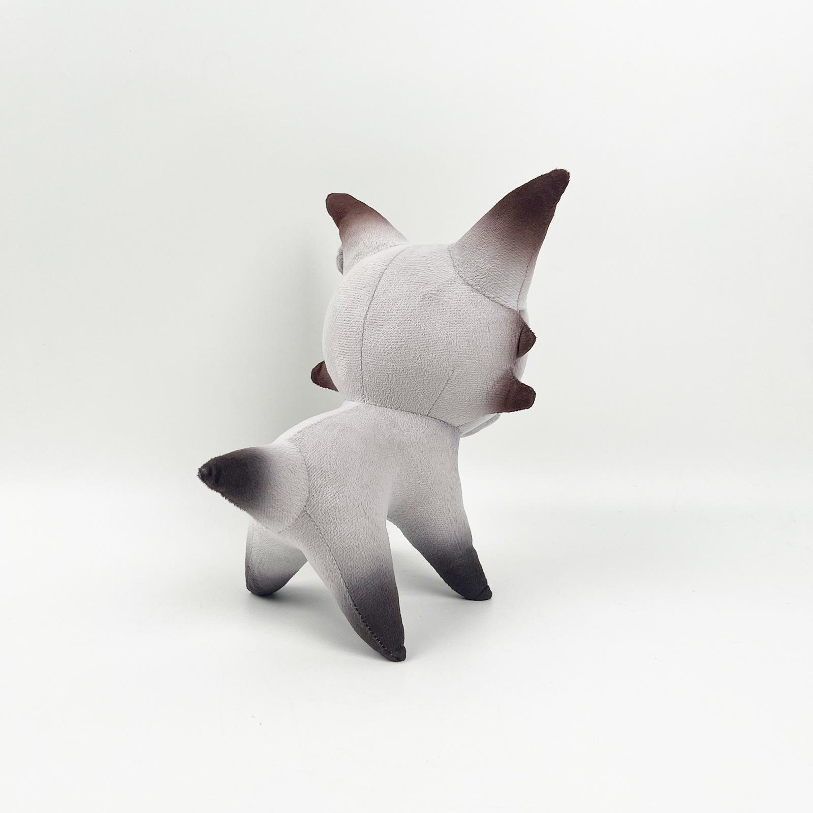 Новый продукт Garn47 The Car Plush Cat Мягкая игрушка — фото 3