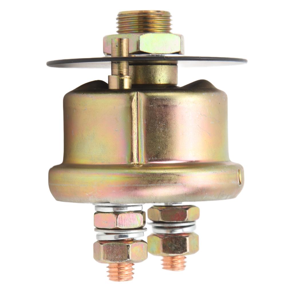 Battery Disconnect Ignition Switch 7H7290 Ignition Disconnect Switch with Keys for Caterpillar Cat Excavators