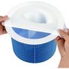 Pool Skimmer Filter Socks for Dirt & Debris Protection