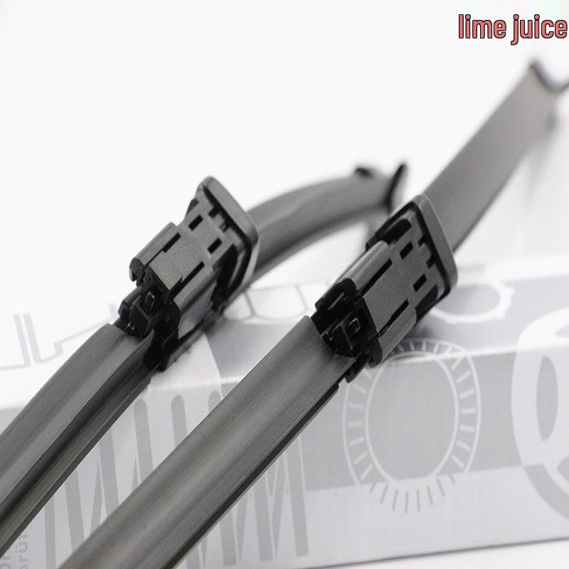 Compatible Wiper Blades for Lynk & Co Models 02 (2017-2022) and 01/03/05/06