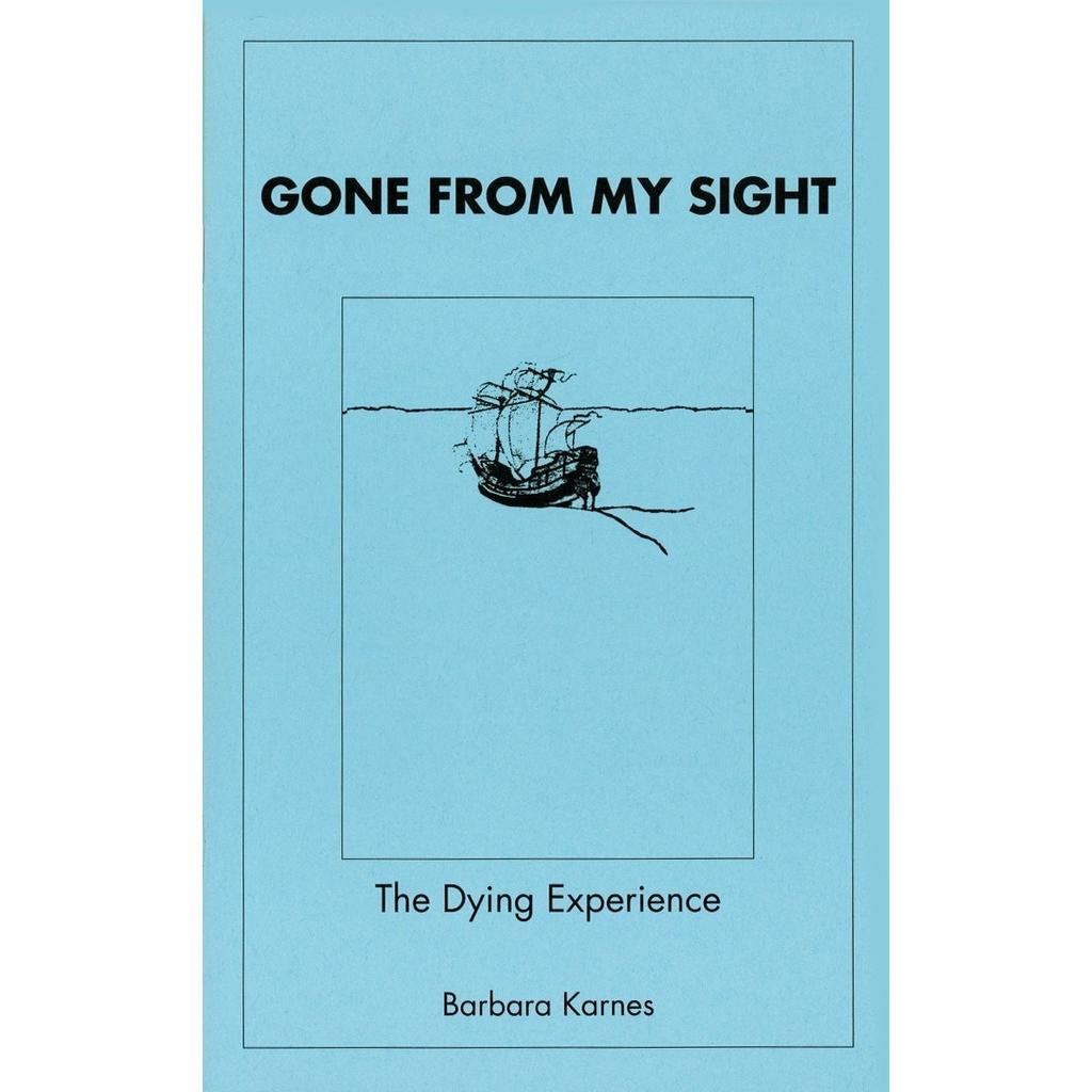 Gone from My Sight Paperback UKN1402