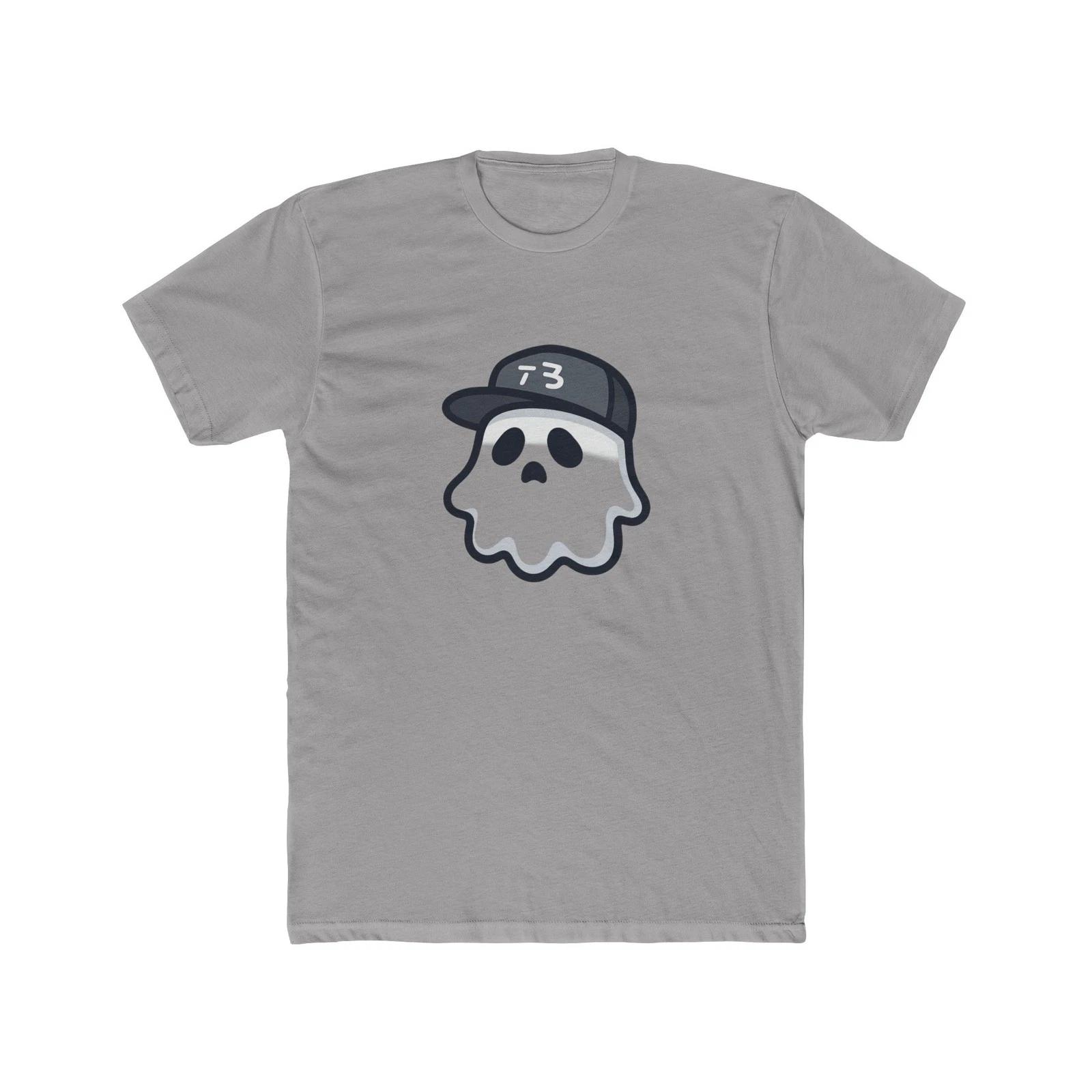 Item preview, Cute Ghost Emoji designed and sold by DesignByPotatos. S