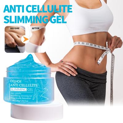 Hyaluronic Acid Fat Burning Cream Fat Loss Slimming Body Slimming Body Fat Reduction Cream Massage Cream 50g