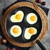 Thickened Non-stick Frying Pan, Egg Waffle Omelet, Pancake Steak, Hamburger Skillet, Breakfast Maker, Cooking Pot