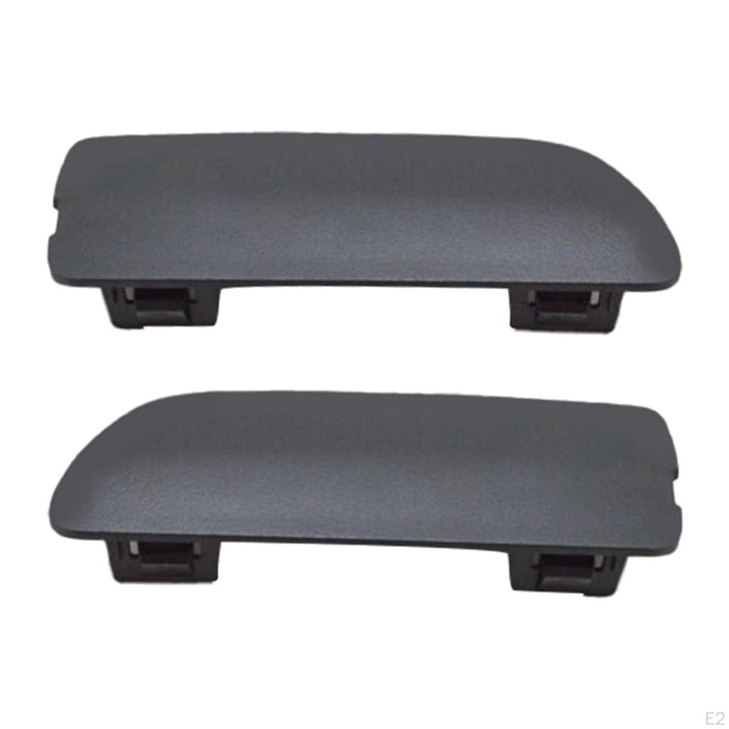 Front Bumper Tow Hook Cover Cap Repair Parts Auto Accessories for x5 3.0i E53 4.4i E53,stable